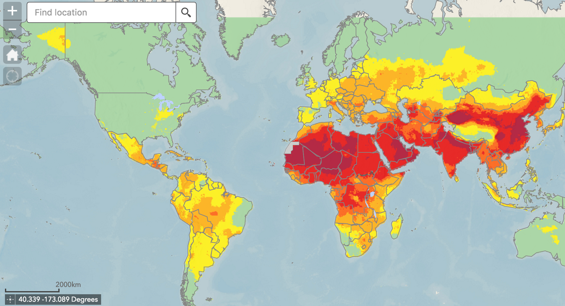 To Have Clean Air, We Need ProHuman Environmentalists American